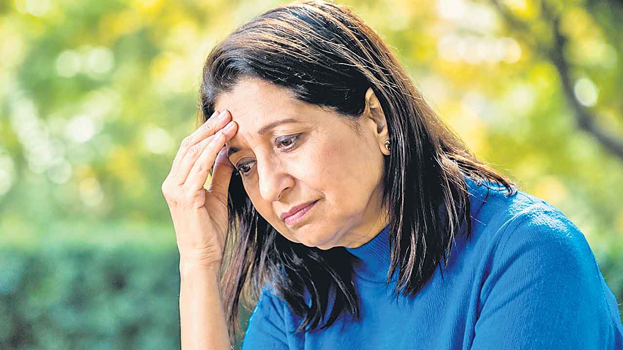 ఎందుకలా మర్చిపోతున్నారు?!