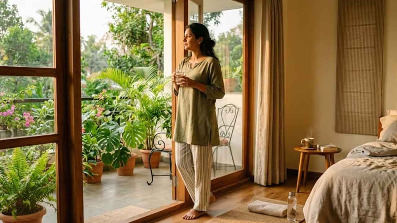 Healthy Habits | రోజూ ఉద‌యం చేసే ఈ చిన్న ప‌నులే శ‌రీరాన్ని ఎల్ల‌ప్పుడూ ఆరోగ్యంగా ఉంచుతాయి..