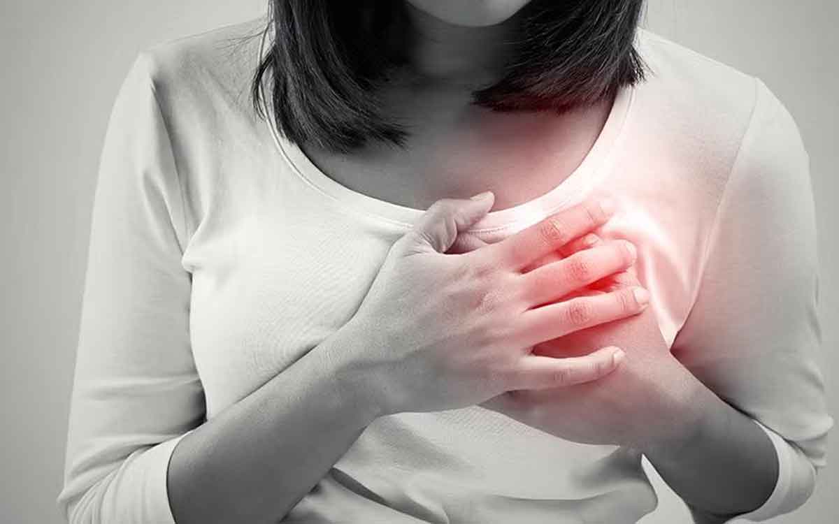 Heart Problems | గుండె స‌మ‌స్య‌లు ఉంటే మ‌హిళ‌ల్లో క‌నిపించే ల‌క్ష‌ణాలు ఇవే.. పురుషుల‌కు భిన్నంగా ఉంటాయి..