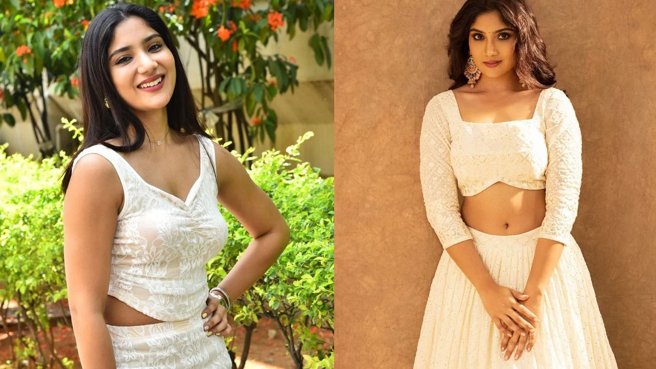 Actress | పారిస్‌లో హీరోయిన్‌కు షాక్.. రూ.4 లక్షల విలువైన సూట్‌కేసులు మిస్సింగ్, ఎమోషనల్ అయిన జినీషా
