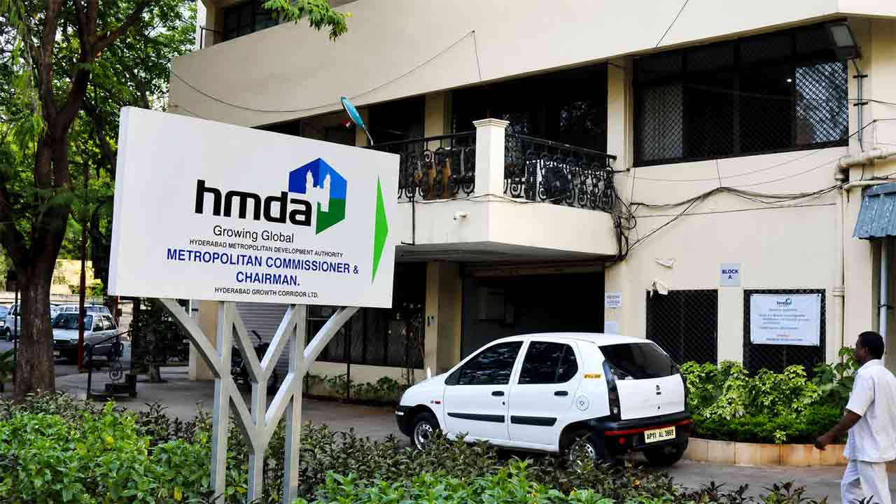 HMDA | హెచ్‌ఎండీఏకు నిధుల గండం!.. నిధుల సేకరణ ఆశలు గల్లంతు