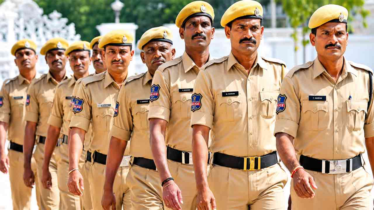 Home Guards Transfer | హోంగార్డుల బతుకంతా బదిలీలే!.. రొటేషన్‌ పద్ధతిలో తప్పని వందల కిలోమీటర్ల ప్రయాణం