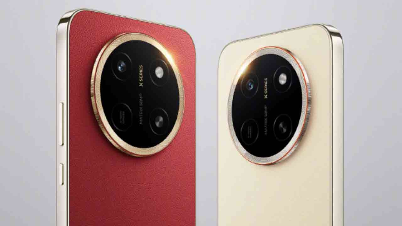 Honor X80 Pro Max | 11,000mAh భారీ బ్యాటరీతో హానర్ కొత్త 5జీ ఫోన్.. 90W ఫాస్ట్ చార్జింగ్‌తో అదిరిపోయే ఫీచర్లు