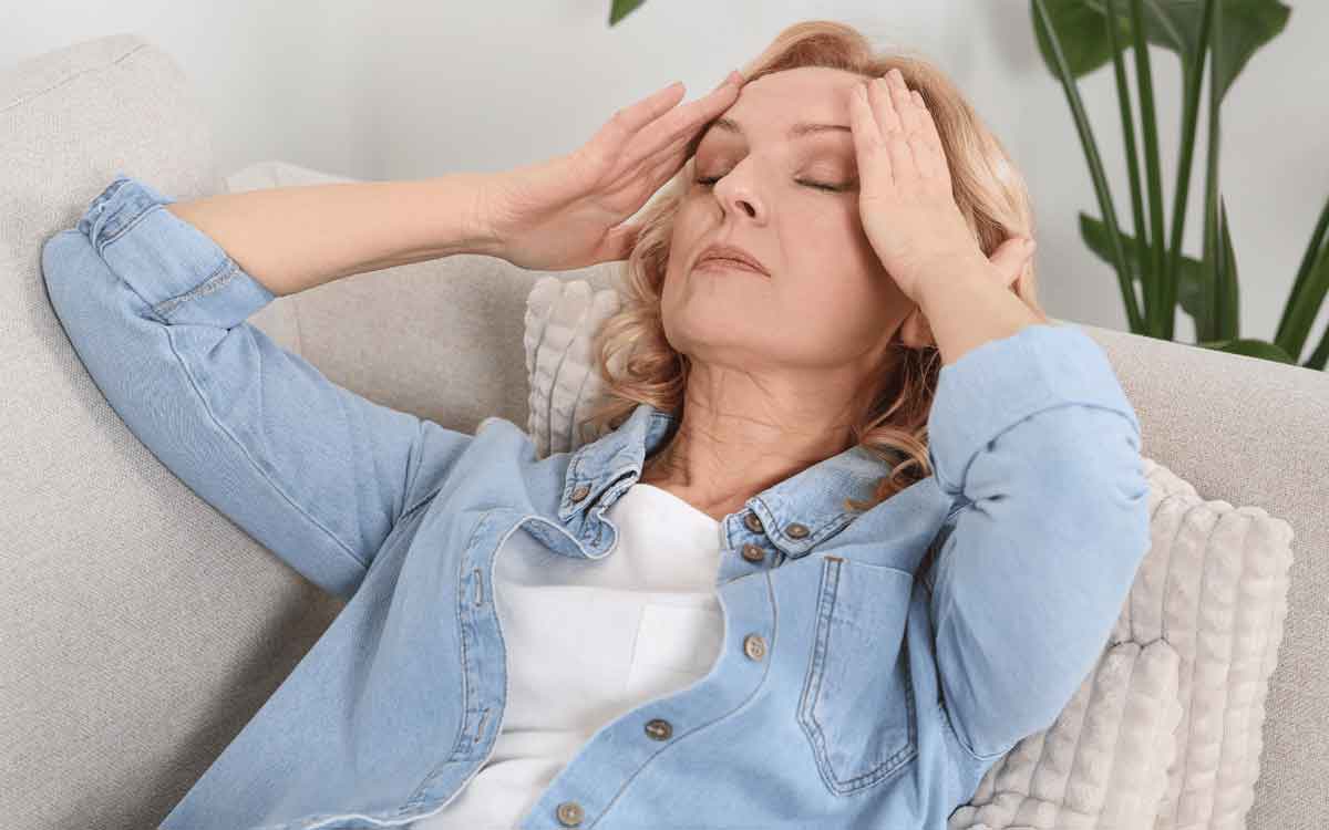 Hormones Imbalance | హార్మోన్ల అస‌మ‌తుల్య‌త వ‌ల్ల మ‌హిళ‌ల్లో ఎలాంటి స‌మ‌స్య‌లు వ‌స్తాయి.. ఏం చేయాలి..?