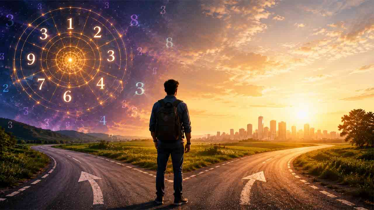 Numerology | మీ జీవితంలో టర్నింగ్ పాయింట్ ఎప్పుడు వస్తుంది.. పుట్టిన తేదీని బట్టి ఇలా అంచనా వేయచ్చంట!