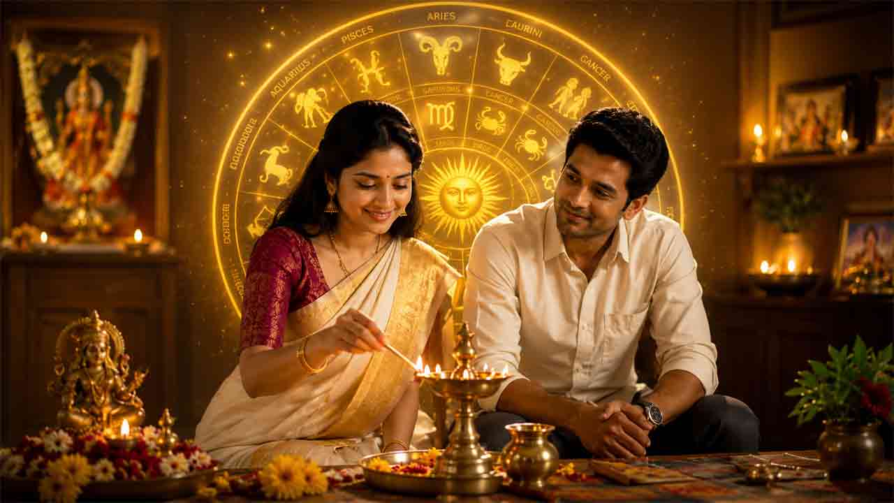 Rajayogam | మీ భార్యతో మీకు రాజయోగం వస్తుందా? న్యూమరాలజీ ఏం చెబుతున్నదంటే..!