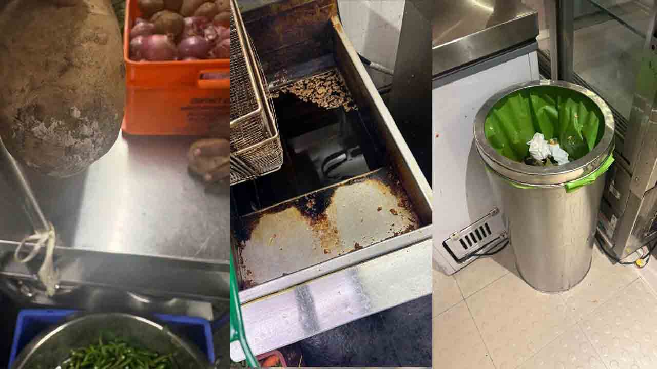 Hotels Inspections | రోజూ తనిఖీలు సరే.. ఇంతకీ ఆ హోటళ్లపై చర్యలెక్కడ.. ?