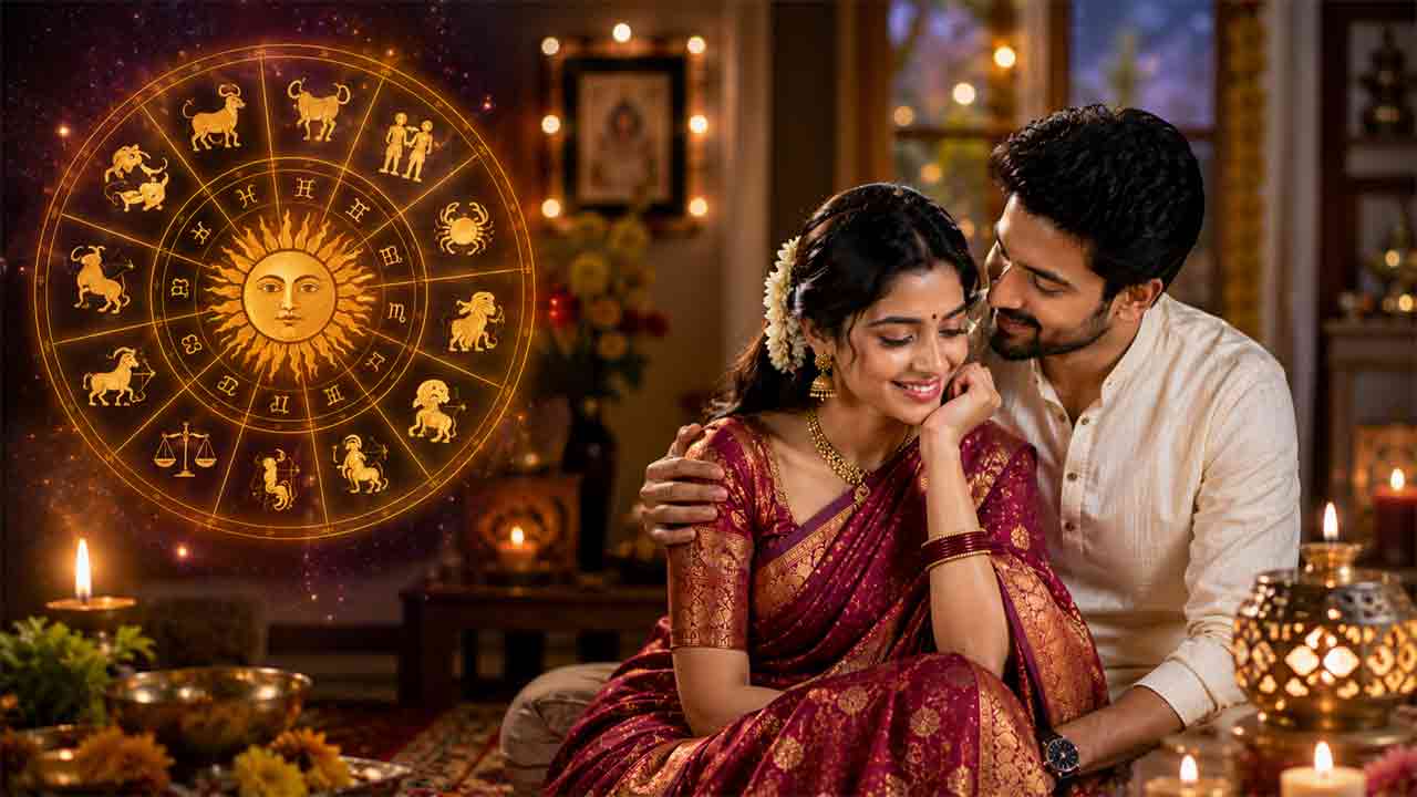 Numerology | ఈ తేదీల్లో పుట్టిన అమ్మాయిలు.. భర్తను ఎక్కువగా ప్రేమిస్తారట..!