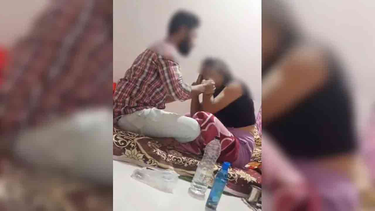 IAF Wife | ఐఏఎఫ్‌ అధికారి భార్యపై రేప్‌.. బలవంతంగా మత మార్పిడి.. మహారాష్ట్రలో దారుణం!