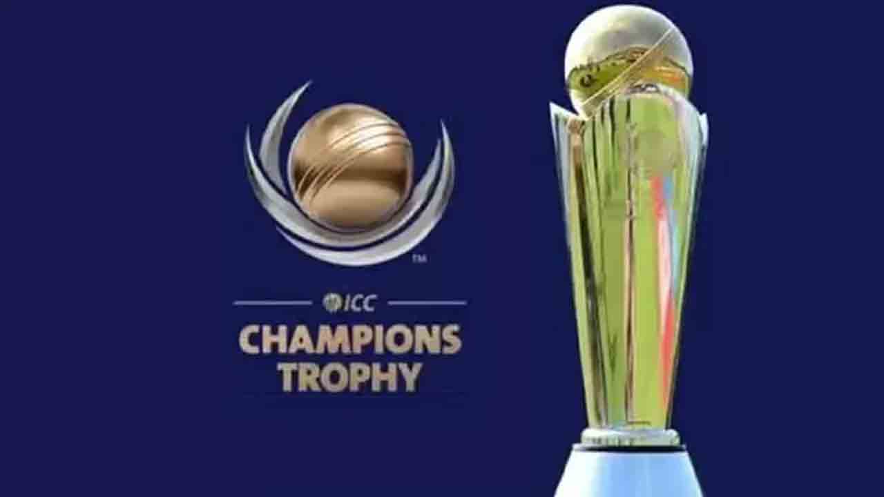 ICC | ఛాంపియన్స్ ట్రోఫీ షెడ్యూల్ మార్పు.. జూన్‌ కాదు ఫిబ్రవరిలో..!