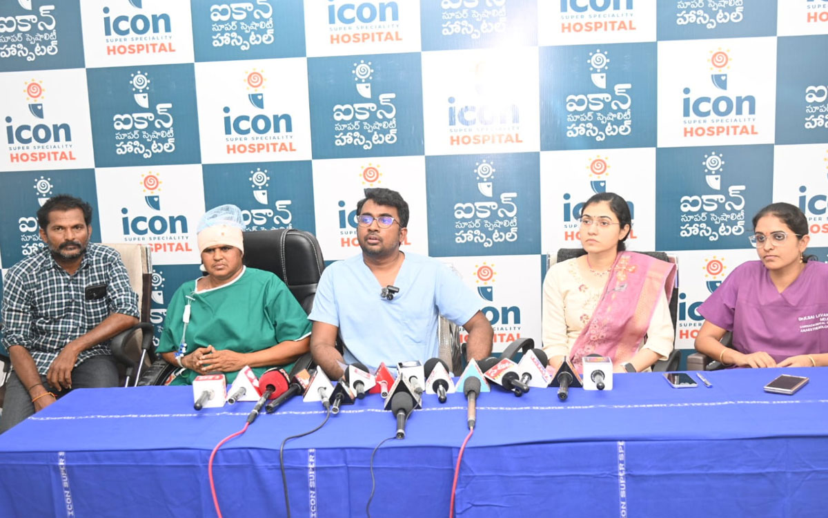 ‘కార్పొరేట్ వైద్యాన్ని ప్రజలకు చేరవేయడమే లక్ష్యం’