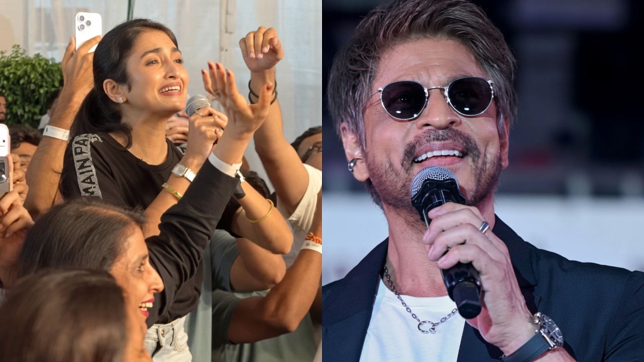 Shah Rukh Khan | నా భర్త కంటే మీరే ఎక్కువ ఇష్టం.. అభిమాని మాటలకు షారుఖ్ అదిరిపోయే రిప్లై!