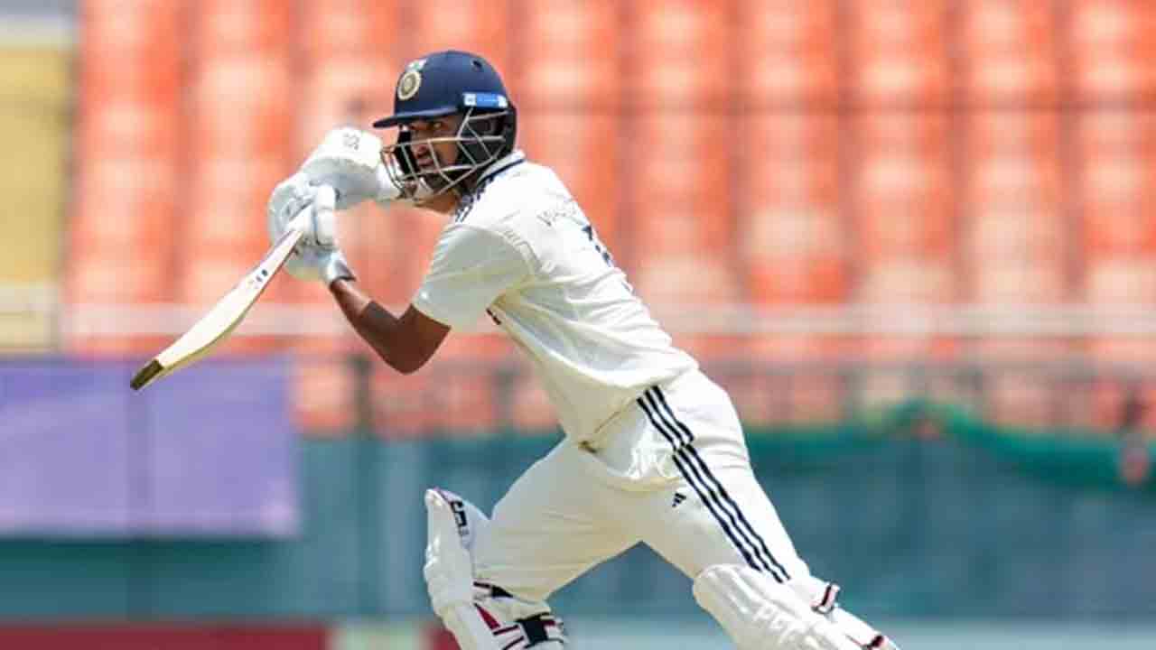India vs Afghanistan Test | తొలి ఇన్నింగ్స్‌ను డిక్లేర్ చేసిన టీమిండియా