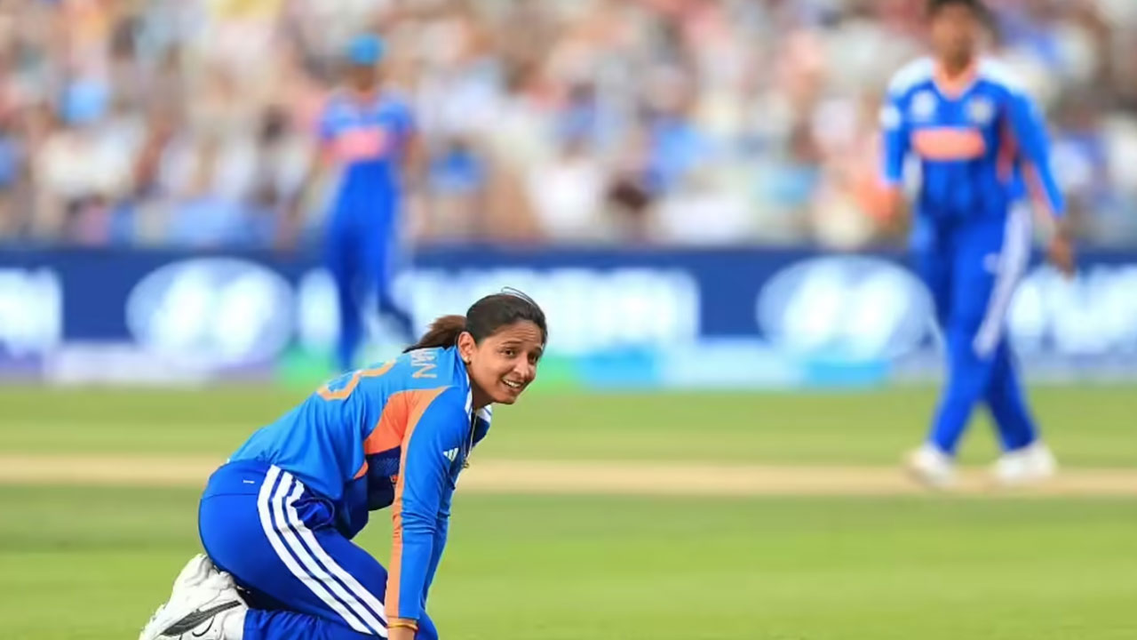 India | క్లిష్టంగా మారిన టీమిండియా సెమీస్ రేసు.. హ‌ర్మ‌న్ సేన అర్హత సమీకరణాలు ఇవే