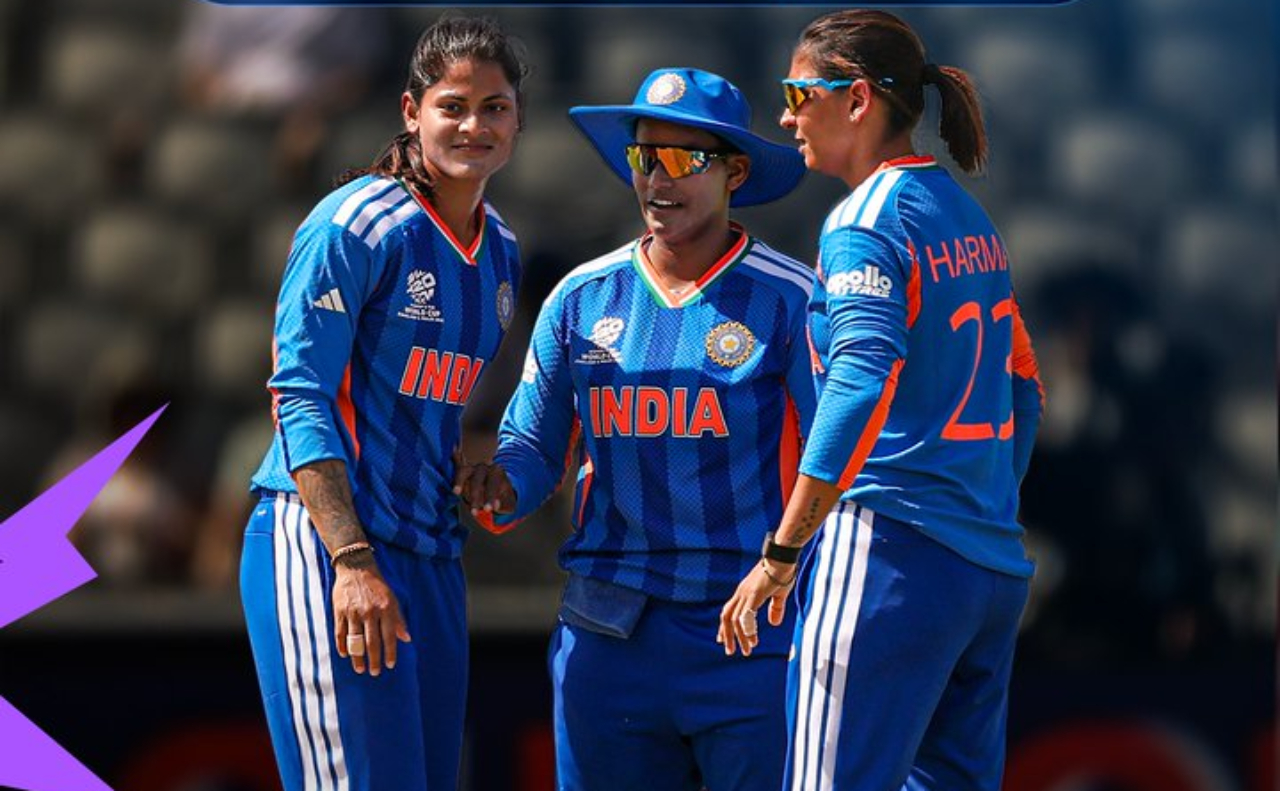 INDW vs BANW | రాణించిన‌ ఫిర్దౌస్, సుల్తానా.. టీమిండియాను ఊరిస్తున్న ల‌క్ష్యం..!