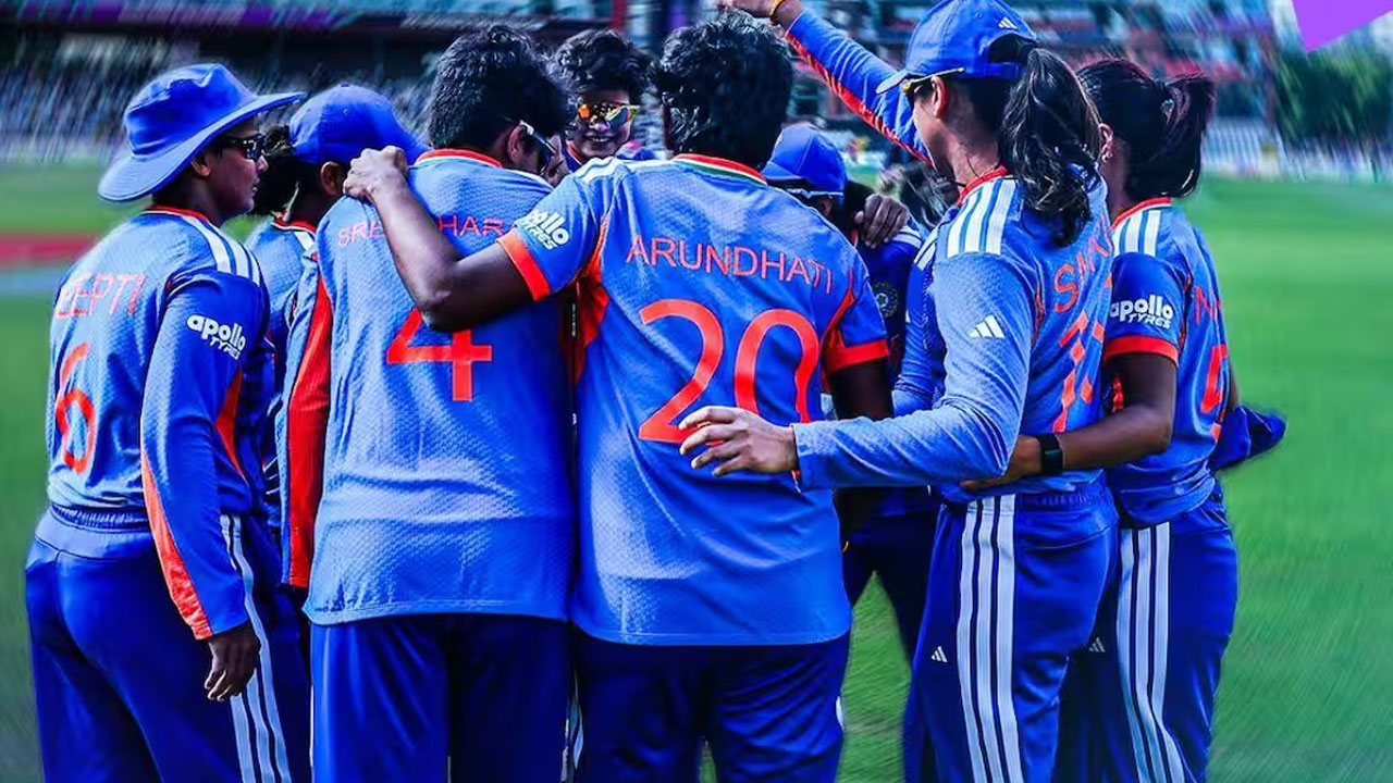 Aus vs Ind | సెమీస్ కోసం భారత్‌కు ‘డూ ఆర్ డై’ మ్యాచ్.. ఆస్ట్రేలియాపై గెలిస్తేనే ముందడుగు!