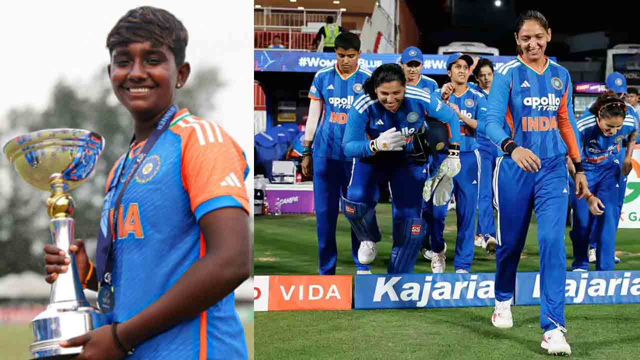 Asian Games | హర్మన్‌ప్రీత్‌కు మరో అవకాశం.. ఆసియా క్రీడలకు 17 ఏళ్ల వికెట్‌ కీపర్..!