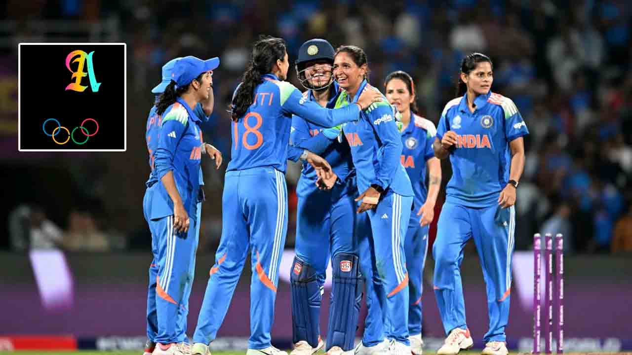 Olympics 2028 | ఒలింపిక్స్‌ బరిలో టీమిండియా.. ఆసియా నుంచి ఏకైక జట్టుగా రికార్డు..!