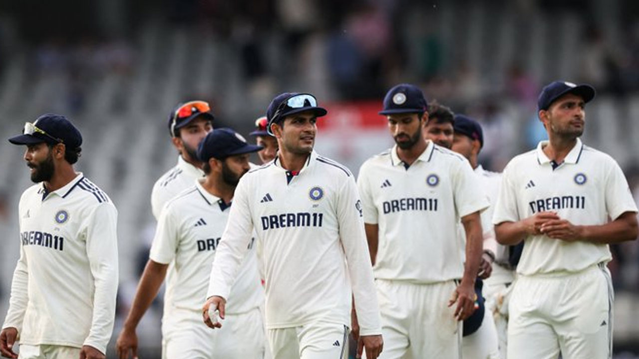India Vs New Zealand: న్యూజిలాండ్‌తో అతిపెద్ద ద్వైపాక్షిక సిరీస్‌..  5 టీ20లు, 5 వ‌న్డేలు, 2 టెస్టులు ఆడ‌నున్న భార‌త్‌