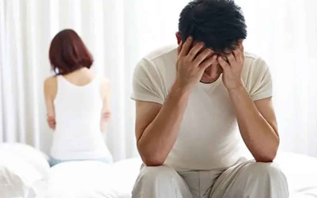 Infertility | సంతాన లోపం స‌మ‌స్య‌కు మ‌హిళ‌ల‌నే నిందించొద్దు.. పురుషుల్లోనూ ఈ స‌మ‌స్య‌లు ఉంటాయి..