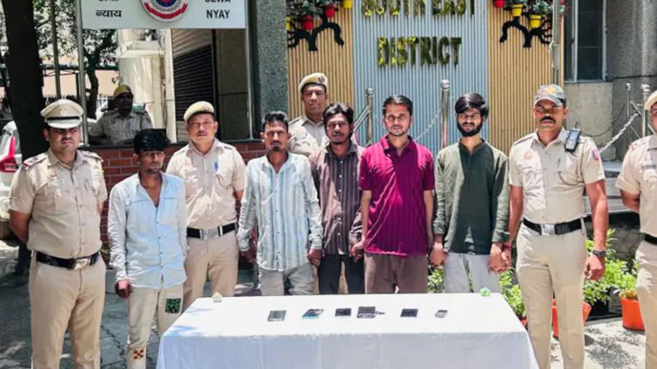 INOX Group: 10 కోట్లు ట్రాన్స్‌ఫ‌ర్ చేసిన ఐనాక్స్ ఉద్యోగి.. కానీ సైబ‌ర్ మోసం