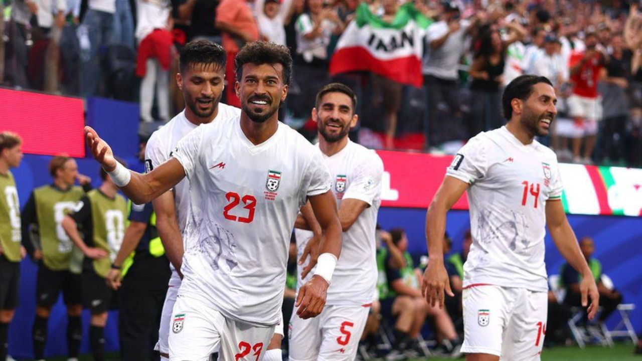 Iran Coach |  ‘మ‌మ్మ‌ల్ని అమెరికా వీడాల‌ని ఆదేశించారు’.. ఇదెక్క‌డి అన్యాయం..?