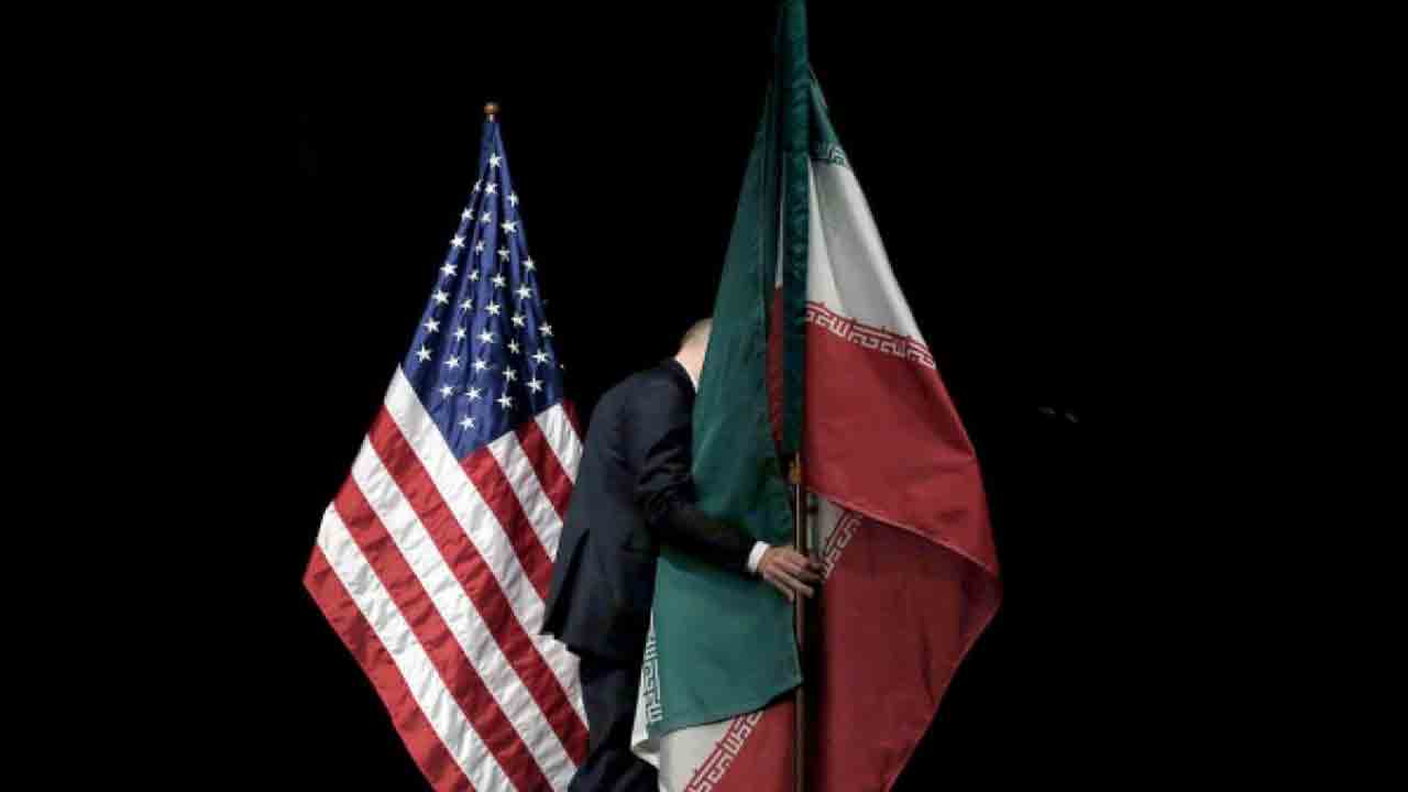 US Iran Deal | నేడు స్విట్జర్లాండ్‌లో అమెరికా -ఇరాన్‌ ప్రతినిధులు సమావేశం..ఏర్పాట్లు పూర్తి చేసిన స్విస్‌