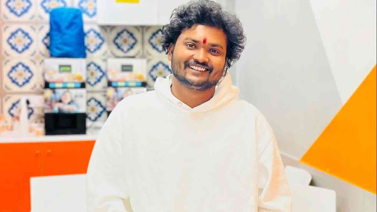 Get together | ఫామ్‌హౌస్‌లో గెట్ టుగెదర్.. సాఫ్ట్‌వేర్ ఉద్యోగి అనుమానాస్పద మృతి