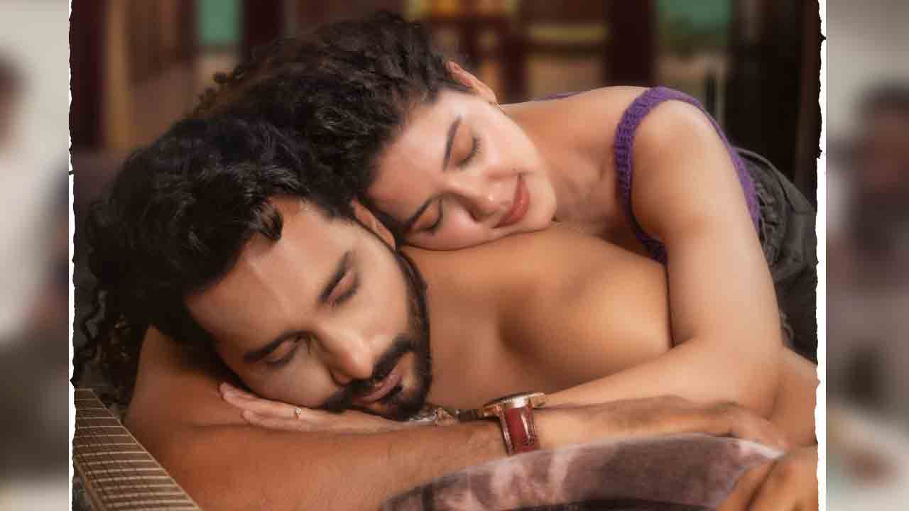 Its Life Bro | నిజ జీవిత కథతో ‘ఇట్స్ లైఫ్ బ్రో’.. ఫ‌స్ట్ లుక్ లాంచ్ చేసిన హీరో నితిన్!
