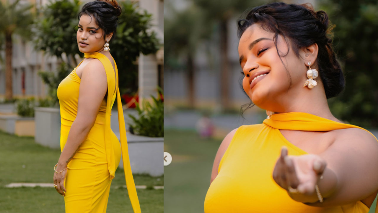 Bigg Boss 10 | బిగ్‌బాస్ 10లోకి జబర్దస్త్ బ్యూటీ .. సోషల్ మీడియాలో జోరుగా ప్రచారం!
