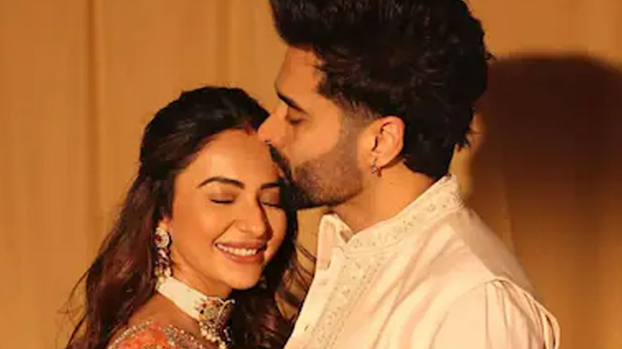 Jackky bhagnani | లీగల్ నోటీసుల వార్తలపై జాకీ భగ్నానీ క్లారిటీ.. అవన్నీ పుకార్లేనంటూ కామెంట్