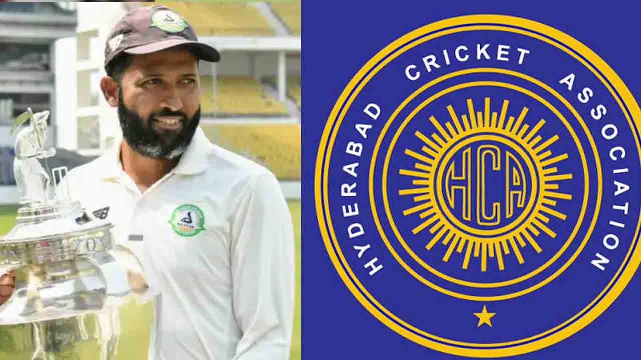 Wasim Jaffer | హెచ్‌సీఏ కీలక నిర్ణయం.. హైదరాబాద్ మెంటర్‌గా రంజీ దిగ్గజం..!