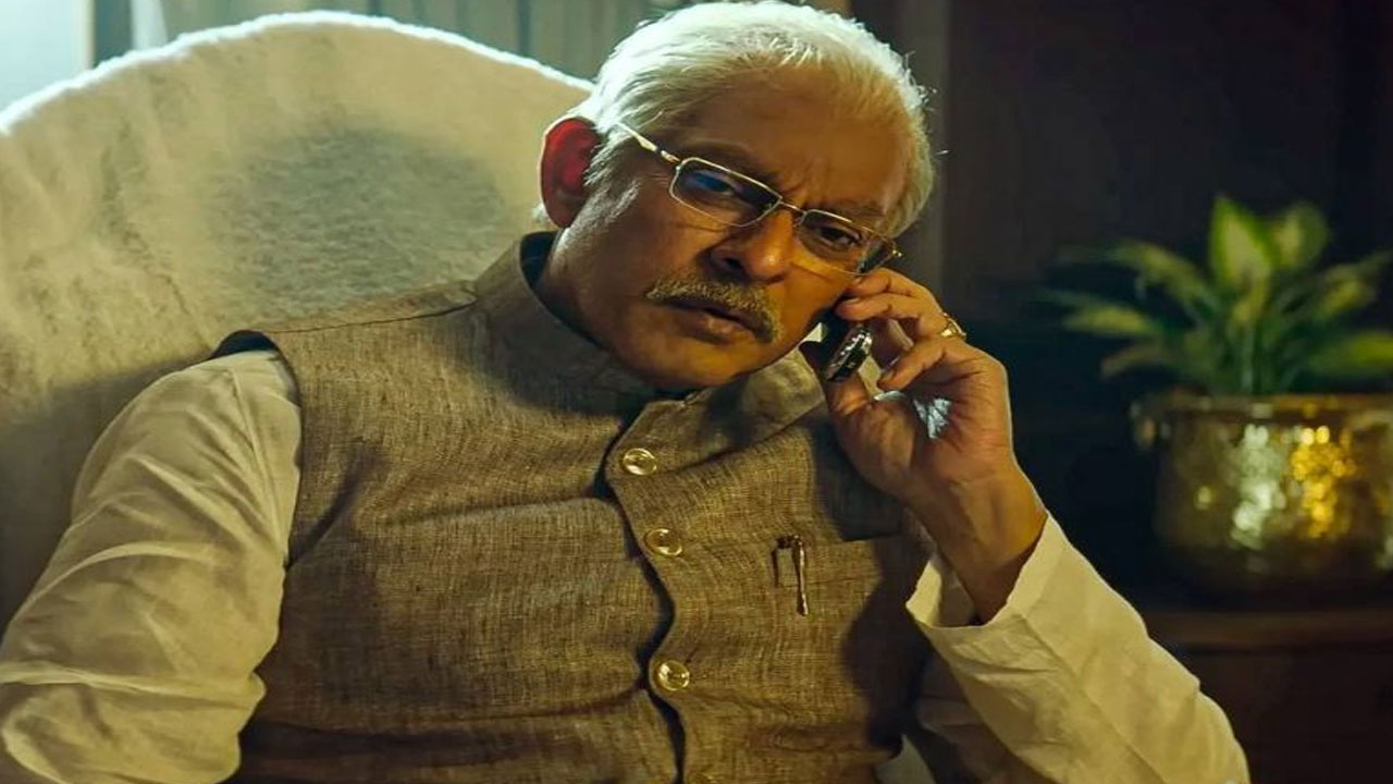 Pushpa 3 | పుష్ప 3’పై క్రేజీ అప్‌డేట్.. జగపతి బాబు రోల్ పెరుగుతుందా, సల్మాన్ ఖాన్ ఎంట్రీ నిజమేనా?