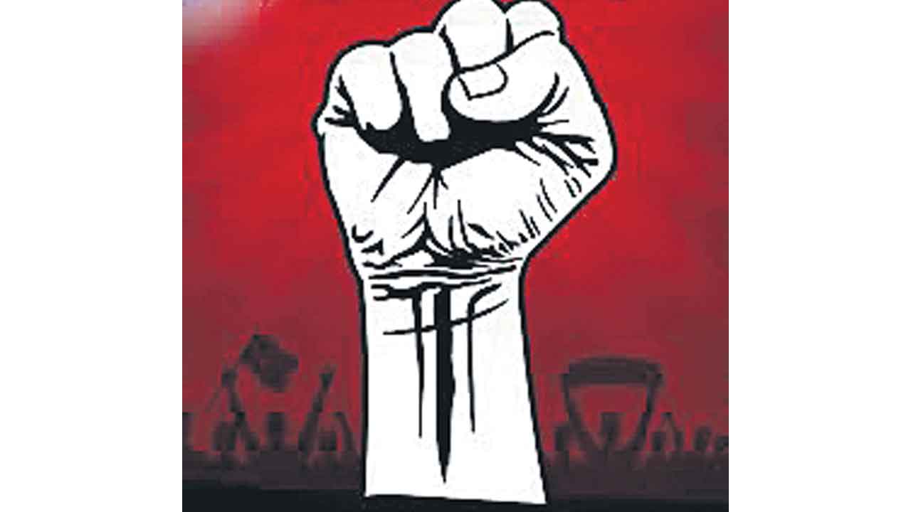 ప్రమాదంలో తెలంగాణ అస్తిత్వం!