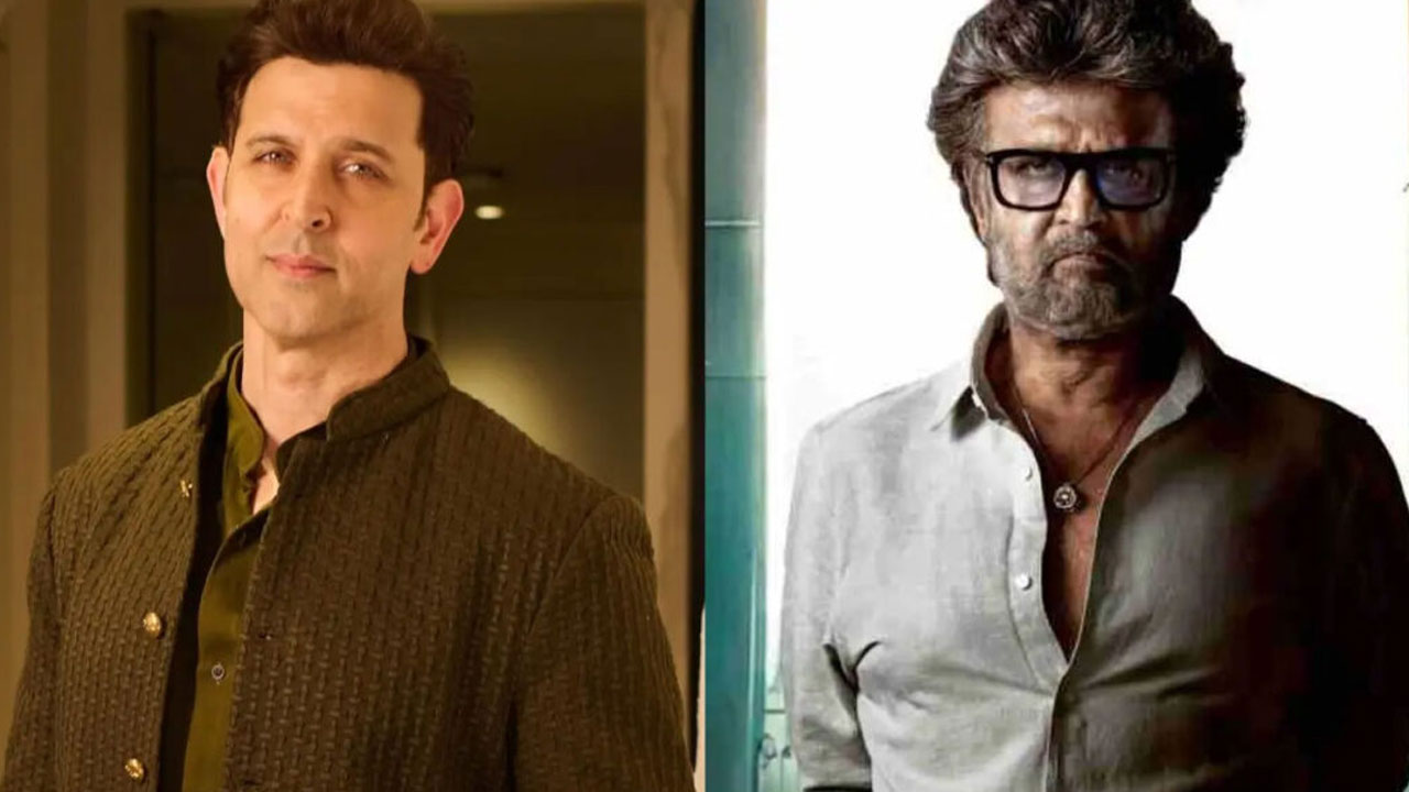 Hrithik Roshan | జైలర్ 2’లో హృతిక్ రోషన్ .. షూటింగ్ ఎంత వ‌ర‌కు వ‌చ్చిందంటే…!