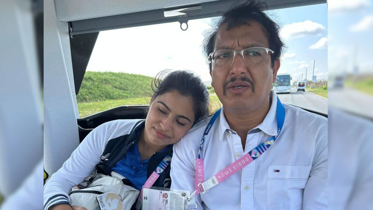 Shtooter Jaspal Rana: భార‌త క్రీడాలోకానికి తీర‌ని షాక్‌.. మేటి షూట‌ర్ జ‌స్పాల్ రాణా మృతి