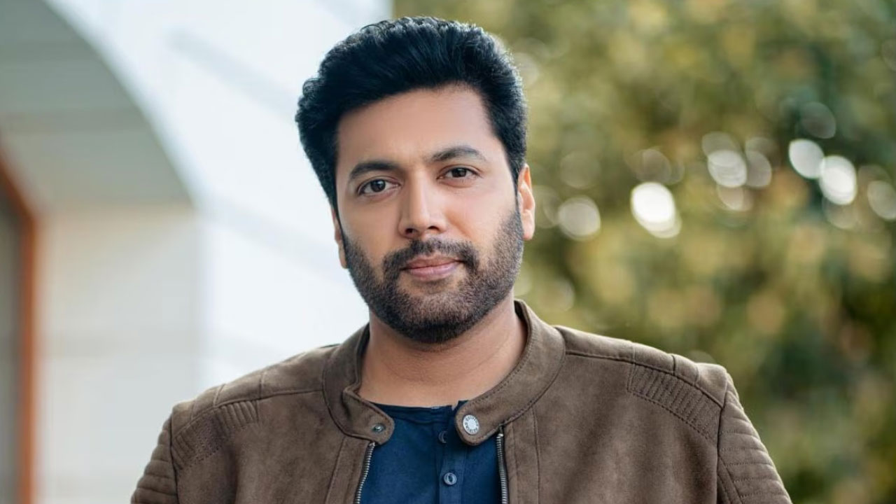 Jayam Ravi | జయం రవి ఇంట్లో కలకలం.. ఇద్దరు మహిళలు, బాలుడిని నిర్బంధించారనే ఆరోపణలు