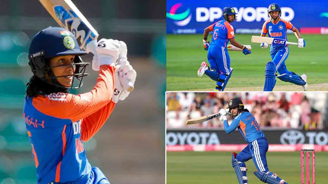 T20 World Cup 2026 | టీమిండియాను ముంచుతున్న మిడిలార్డర్.. సమిష్టిగా చెమటోడ్చితేనే సెమీస్ బెర్తు..!