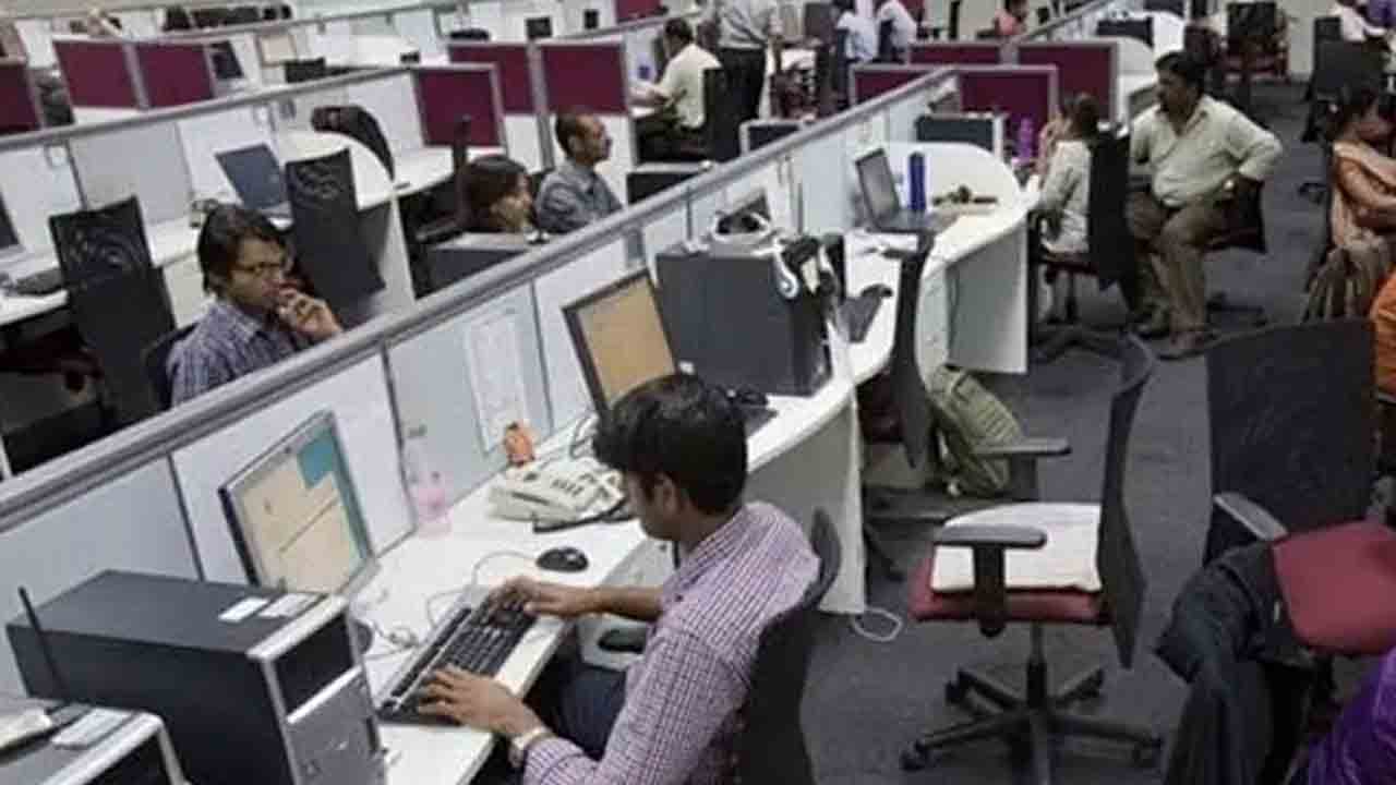 రాష్ర్టానికి రానున్న 891 మంది ఏపీ ఉద్యోగులు