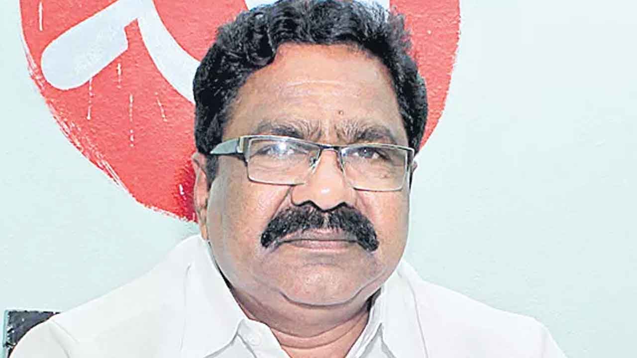 ఉద్యాన పంటలపై ప్రణాళిక లేని ప్రభుత్వం
