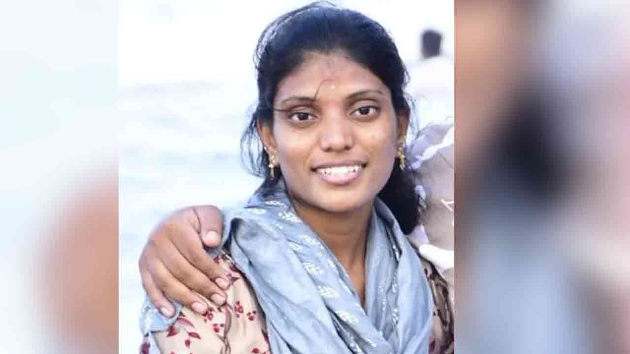 ప్రియుడితో ఏకాంతంగా ఉన్నప్పుడు ఏడుస్తున్నాడని.. రెండేళ్ల కొడుకును చంపేసిన తల్లి