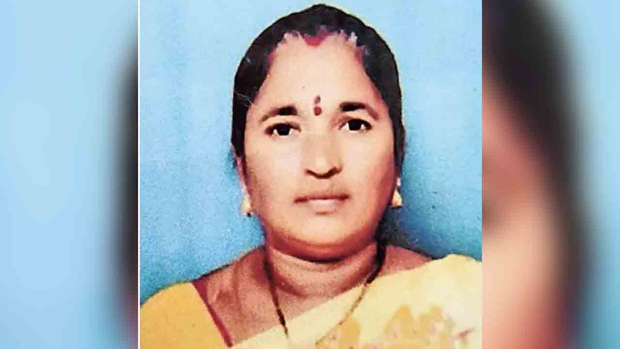 Kakinada | అడిగిన వెంటనే నీళ్లు ఇవ్వలేదని కన్నతల్లిని చంపేసిన కసాయి కొడుకు