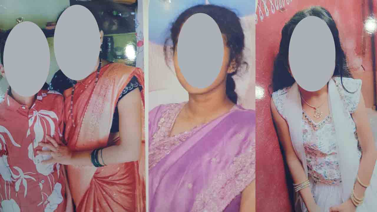 Kamareddy | తల్లితో సహా ముగ్గురు పిల్లలు అదృశ్యం.. కామారెడ్డి జిల్లాలో కలకలం