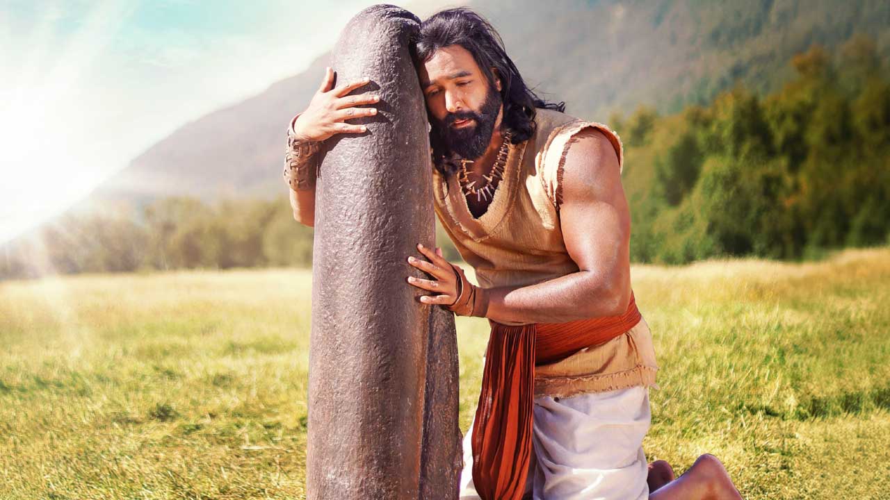 ‘కన్నప్ప’ రీరిలీజ్‌