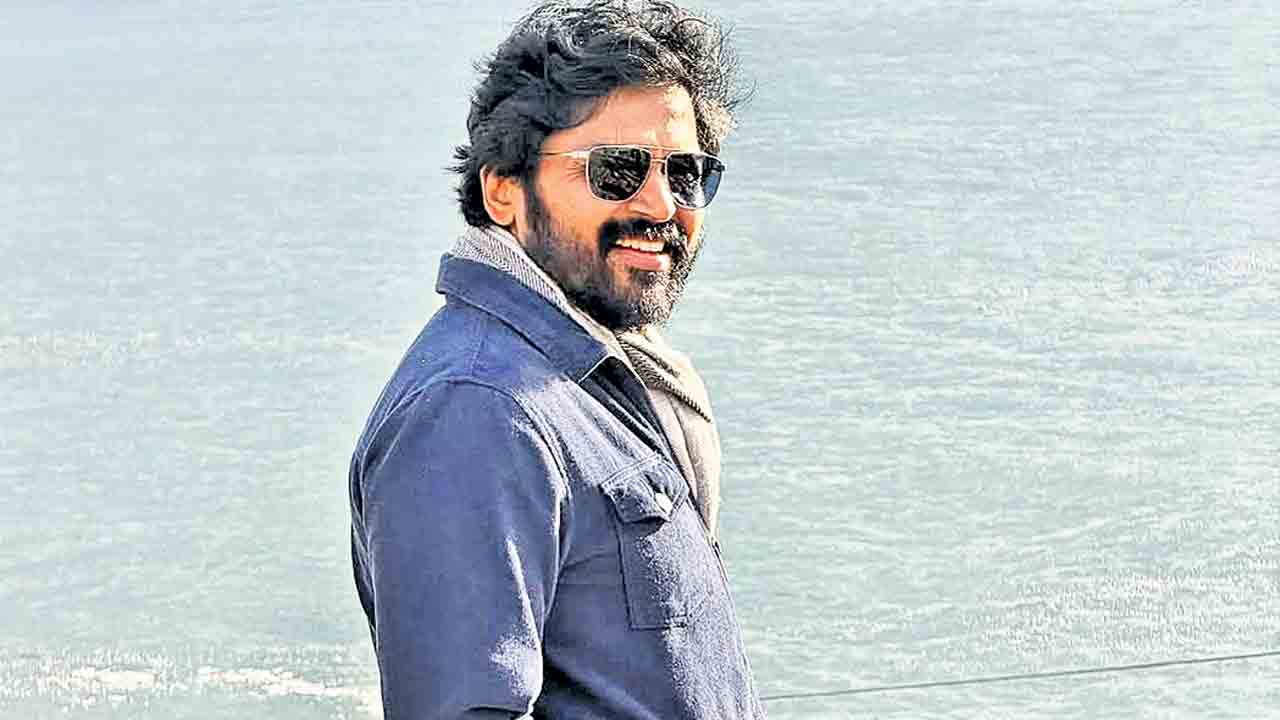 సెప్టెంబర్‌లో రానున్న సర్దార్‌-2
