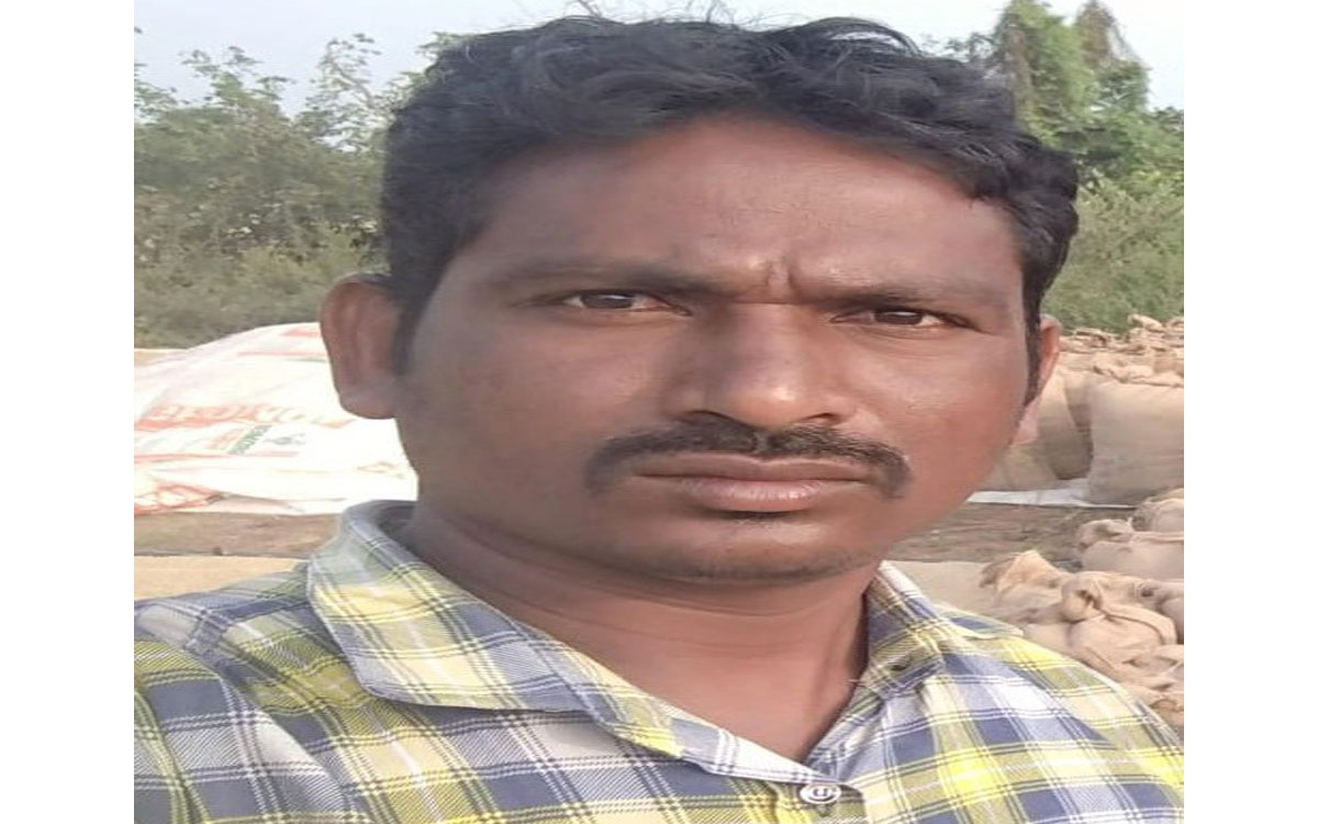 రైతు చెమటకు గండి ..ధాన్యం తూకాల్లో మాయాజాలం