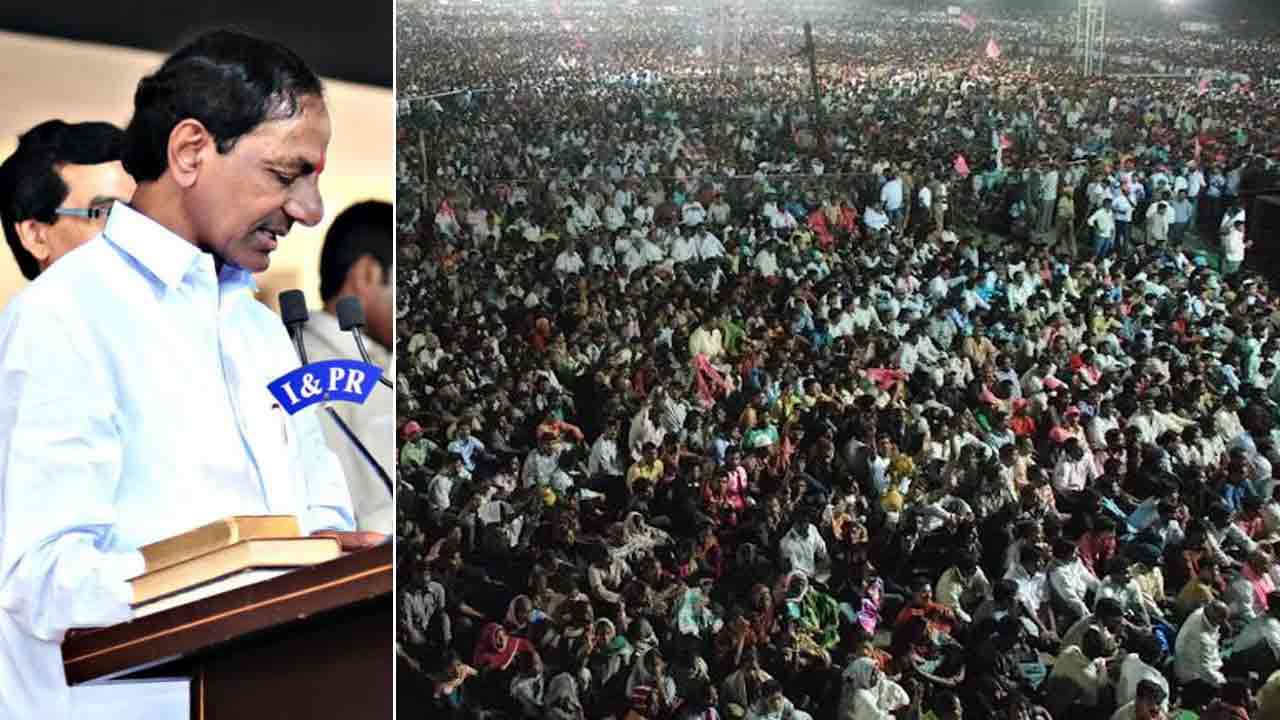 KTR | విద్రోహ శక్తుల నుంచి మన తెలంగాణను కాపాడుకుందాం.. రాష్ట్ర ఆవిర్భావ దినోత్సవ వేళ కేటీఆర్ పిలుపు