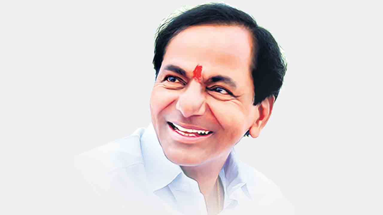 ప్రతీప శక్తుల నుంచి తెలంగాణను కాపాడుకుందాం