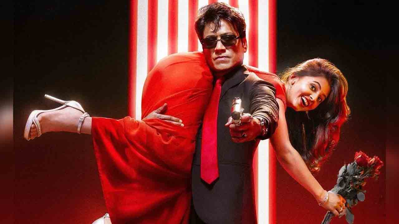 Killer Movie | SJ సూర్య ‘కిల్లర్’ షూటింగ్‌లో ఘోర ప్రమాదం.. సిలిండర్ పేలి టెక్నీషియన్ మృతి, ముగ్గురికి తీవ్ర గాయాలు