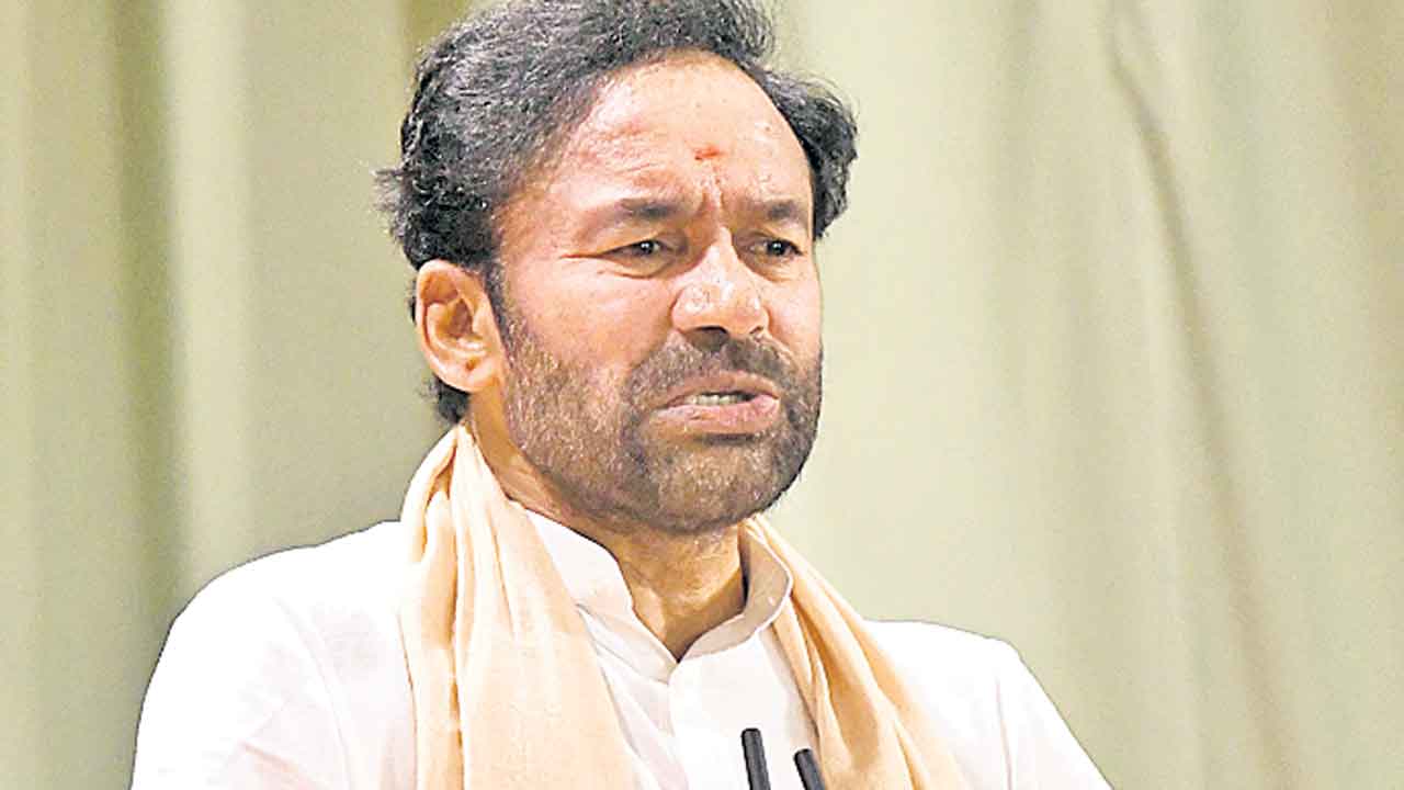 1600 కోట్ల బొగ్గు మాయంపై విచారణ జరపాలి
